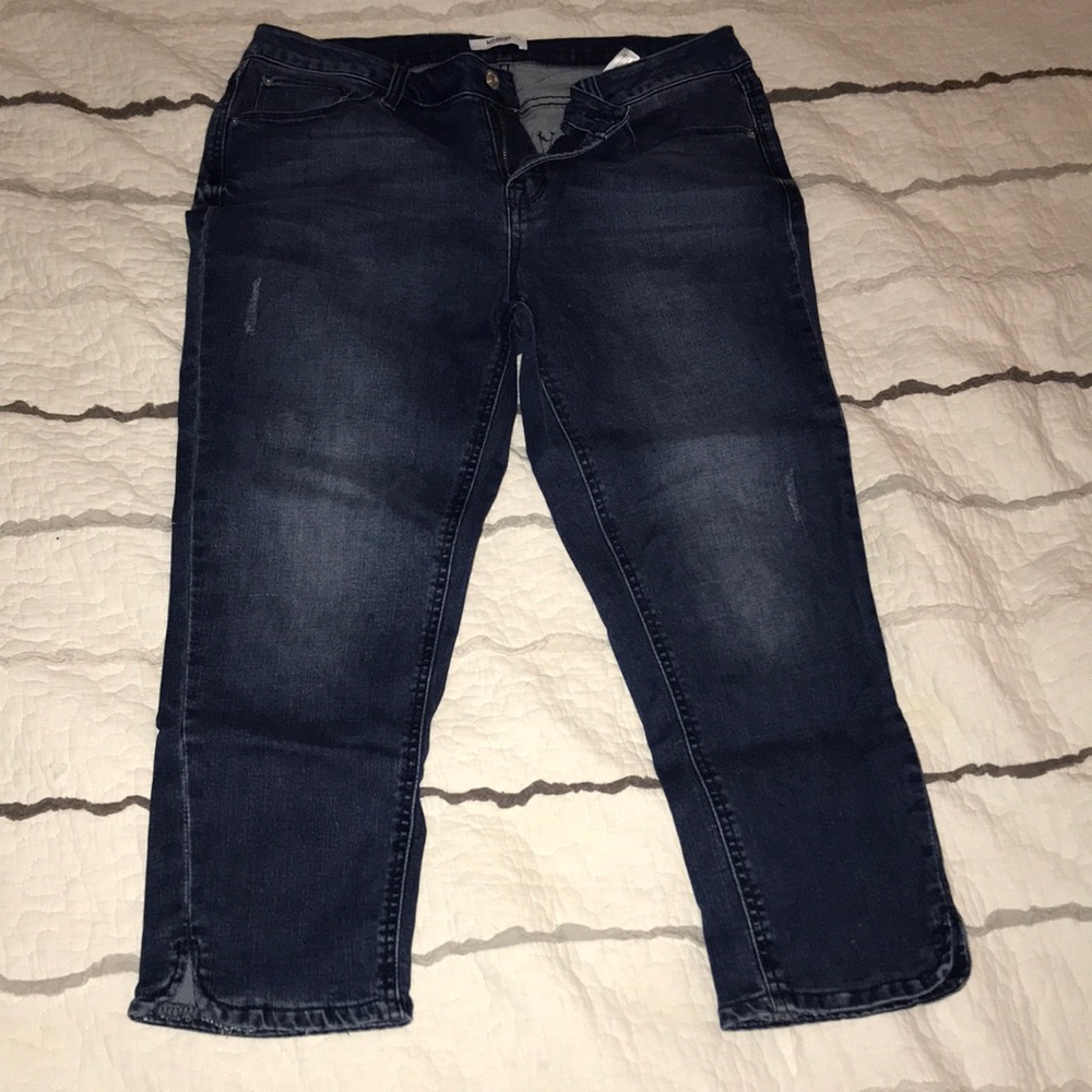 Kensie Jeans